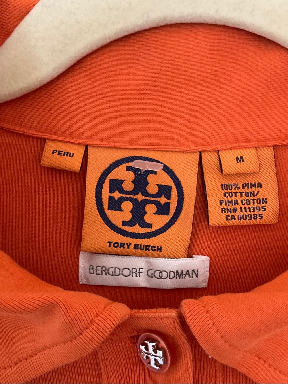Tory Burch Polo M - Picture 2 of 5